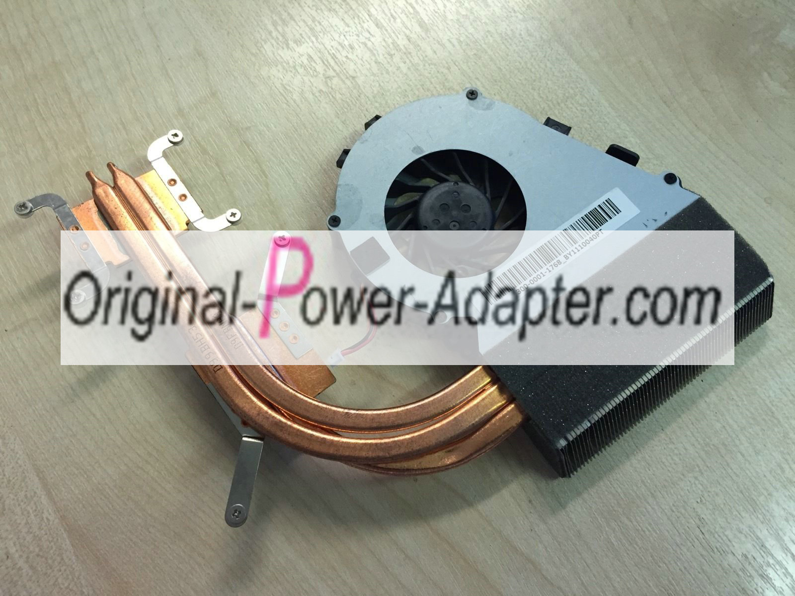 Sony Vaio VPCF2 VPCF21Z1E PCG-81311M Heatsink Fan 300-0001-176